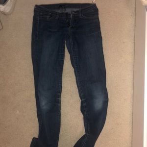 Flying monkey jeans  size 0